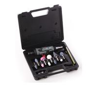Aerotec Set de meuleuses pneumatiques 22000 min-¹ 3 + 6 mm AEROTEC Quantité:1