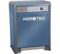 Aerotec Silent Basis PRO B-AK30-10 Compresseur à courroie trapézoïdale d'appoint - 4 KW - 10 bars