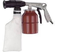 Aerotec SP Pistolet de sablage 6.8 bar