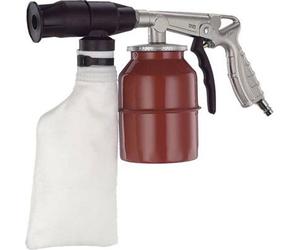 Aerotec SP Sandblaster gun 6.8 bar