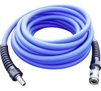 Aerotec Tuyau d'air comprimé Aerotec SUPERFLEX PRO 10 mètres x 6 mm, Max. Pression, 15 bar Quantité:1