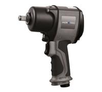 Aerotec Tournevis à frapper pneumatique CSP 1200 12,5 mm (1/2po.) A4-kant 1200 Nm AEROTE Quantité:1