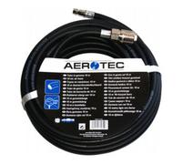 Aerotec Tuyau pour air comprimé 10 m 20 bar