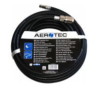 Aerotec Tuyau d'air comprimé Aerotec 20 mètres x 6 mm, Max. Pression, 15 bar Quantité:1