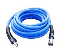 Aerotec Tuyau d'air comprimé Aerotec SUPERFLEX PRO 10 mètres x 6 mm, Max. Pression, 15 bar Quantité:1