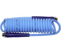Aerotec Tuyau spiralé pour air comprimé 245 mm 10 bar