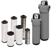 Aerotec Wasserabscheider NSA 3000 - 3000 NL 2010068 Filtre pour air comprimé 1 pc(s)
