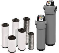 Aerotec Wasserabscheider NSA 500 - 500 NL 2010066 Filtre pour air comprimé 1 pc(s)