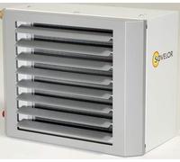 Aérotherme à eau suspendu 28 KW (EAU 90°C/AIR 12°C)- CALIS 331 Sovelor
