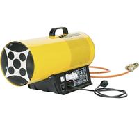 Aérotherme à gaz Master Klimatechnik BLP-33E 230 V 18000 W, 33000 W