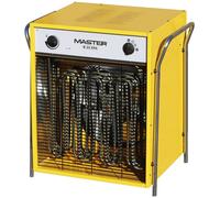 Aérotherme / Chauffage électrique / Chauffage de chantier Master B22EPB 22kW