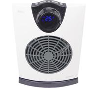 Aérotherme, chauffage électrique WDH-E20