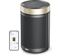 Aérotherme Dreo : chauffage d'ambiance céramique 1500W à économie d'énergie pour votre maison