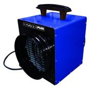 Aérotherme électrique 3,3 kW Mono 230V 22°C max. ELP 4 Splus