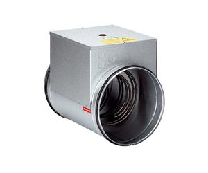 Aérotherme électrique ERH 10-04 à courant alternatif, DN100 de Maico - 0082.0100