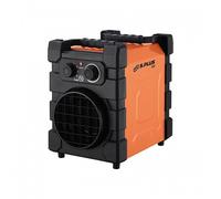 Aérotherme électrique portable S3 3000W - mono 230V SPLUS
