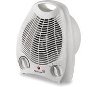 Aérotherme électrique TV-EC 2000 W