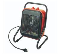 Aérotherme portable 4500/9000 Watts