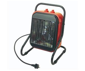 Aérotherme portable 7500/15000 Watts