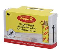 AEROXON Attrape-Mouches Autre 4 pc(s)
