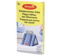 AEROXON Piège à mites des vêtements Autre 2 pc(s)