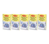 AEROXON Piège à mites des vêtements Autre 5x2 pc(s)