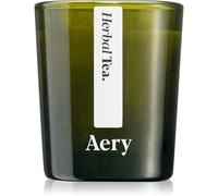 Aery Botanical Herbal Tea bougie parfumée 70 g