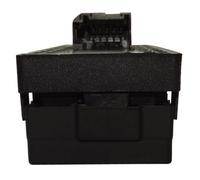 Aerzetix: C16168 Interrupteur bouton lève-vitres compatible 8ED959851 pour Audi A4 B6 B7 2002-2008