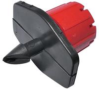 AERZETIX - C48588 - Lot de 30 goutteurs d'arrosage réglables de 0 à 70 litres L/H pour tuyau de 16 à 32mm Ø de trou 4mm - goutteur asperseur d'arrosage goutte à goutte