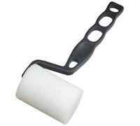 AERZETIX - C54489 - Rouleau avec manchon de peinture en mousse 50mm/Ø35mm - pour peinture acrylique - pour décoration murale plafond sol