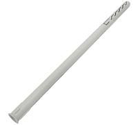 AERZETIX - C67089 - Lot de 25 Chevilles universelles Ø10x230 mm à collerette biseautée/fraisée - en Polyamide - maçonnerie Fixation béton Brique parpaing bâtiment vis Construction