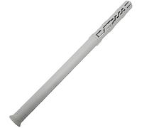 AERZETIX C67095 Chevilles universelles Ø12x200 mm, Lot de 25 | Collerette biseautée/fraisée, Polyamide, Maçonnerie fixation béton brique parpaing