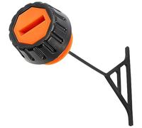 AERZETIX - C68929 - Bouchon d'huile de châine - compatible avec Stihl MS 171 181 210 211 230 231 241 250 251 260 270 280 290 310 311 340 341 360 361 390 391 440 441 460 021 023 029 034 036 039 044 046