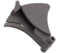 AERZETIX - C69000 - Gâchette d'accélerateur tronçonneuse - compatible avec Husqvarna 340 345 346 350 351 353 357XP 359