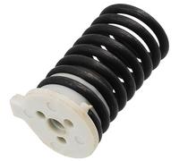 AERZETIX - C69512 - Plot ressort anti-vibration pour tronçonneuse - compatible avec Stihl MS 231 MS 241 MS 251