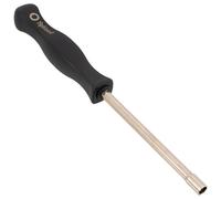 AERZETIX - C73127 - Tournevis spéciale pour réglager carburateur de tronçonneuse "dentelée 7 dents " - compatible avec Husqvarna , Alpina , Dolmar , Echo , Jonsered , Stihl , Makita , Poulan
