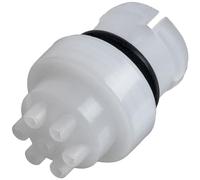 AERZETIX - C73261 - Soupape d'aération pour réservoir d'essence de tronçonneuse - compatible avec Stihl MS231, MS251, MS381, MS361, MS261, MS271, MS661, MS291, MS461, HS82