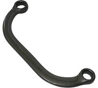 AERZETIX - Clé Polygonale Demi-Lune Coudée en Forme de C 11-13mm - C2116