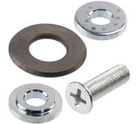 AERZETIX Kit de rechange coupe-carreaux Ø22x10.5x2 mm fixation molette roulette pour coupeuse carrelage