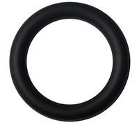 AERZETIX - Lot de 20 Joints Toriques d'Étanchéité O-Ring 12x2.5 mm - en Caoutchouc NBR - Dureté 70 - Température de Fonctionnement -30...100°C - pour Robinetteries - Couleur Noir