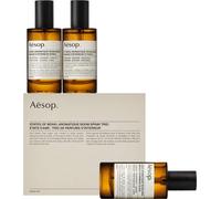 Aesop - Aesop’s States of Being: Aromatique Room Spray Trio - Room Spray Discovery Set 1 St.