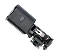 Aetnustar Interrupteur de Hayon Compatible Avec VW 2002-2009 Microinterrupteur de Hayon 1T0962103 Interrupteur de Hayon Verrou de Hayon 1T0962103A