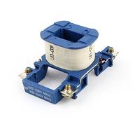 Aexit Bobine de contacteur CA électrique en cuivre 220V 50Hz pour contacteurs CJX2-1810 GR881453P149392N