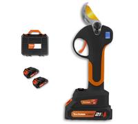 ALTUNA Sécateur Électrique à Batterie 28 mm avec Moteur Brushless - AF28