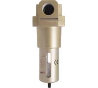 Af5000-10d filtre air 1" sparateur d'huile dshydrateur drain automatique
