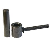 AFBAT - Gond scellement chimique 16 l140mm noir
