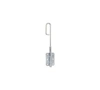 AFBAT - Verrou baionnette Ø 12 Longueur 200 mm - 0725302, Inconnu