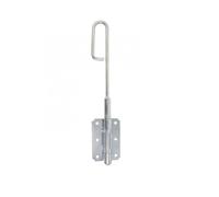 AFBAT - Verrou baïonnette Ø 14 mm Longueur 400 mm - 0725502