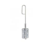 AFBAT - Verrou baïonnette Ø 16 mm longueur 500 mm - 0725602