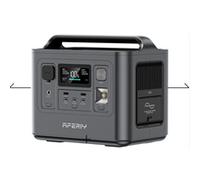 AFERIY P010 Station D'énergie Portable | 800W 512Wh